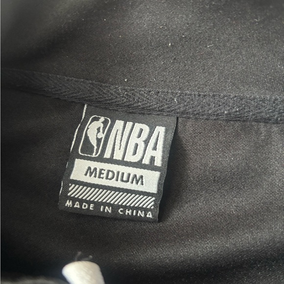NBA Track Jacket - Picture 3 of 3